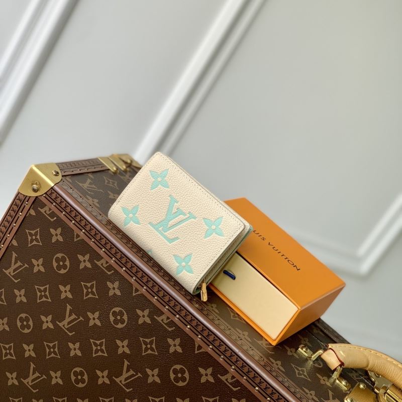 LV Wallets